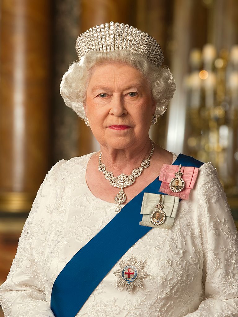 In Memory Of Her Majesty The Queen Queen Elizabeth II 1926 2022 In Memory Of Her Majesty The Queen Queen Elizabeth II 1926 2022