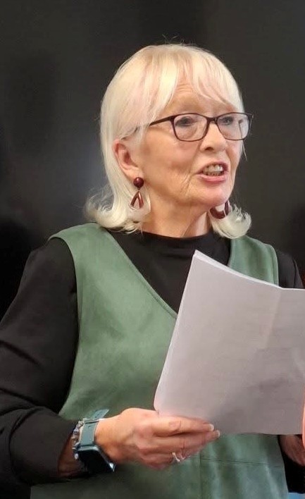 Glynis